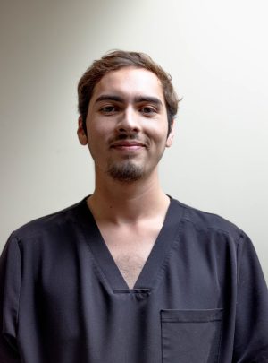 Matias Albornoz